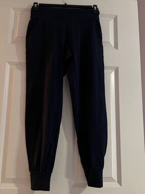 Lululemon Align High-Rise Jogger - Navy